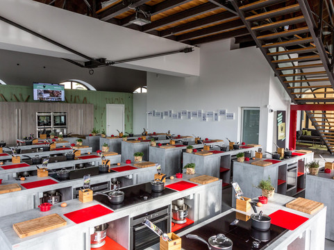 Farm65-米兰必去景点