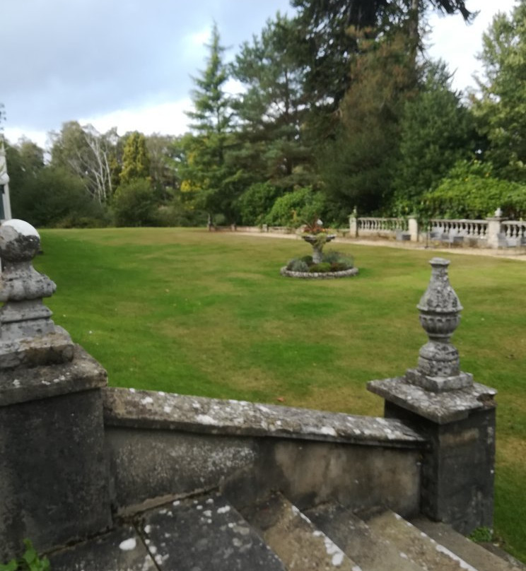 Botleigh Grange Spa景点图片