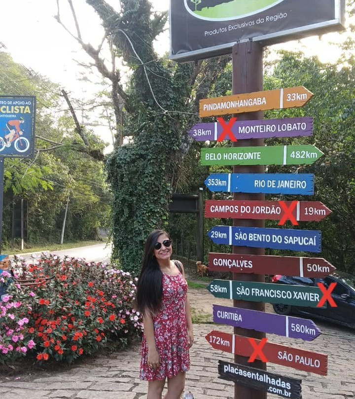 Armazem Mantiqueira-圣安东尼奥杜皮尼亚尔必去景点