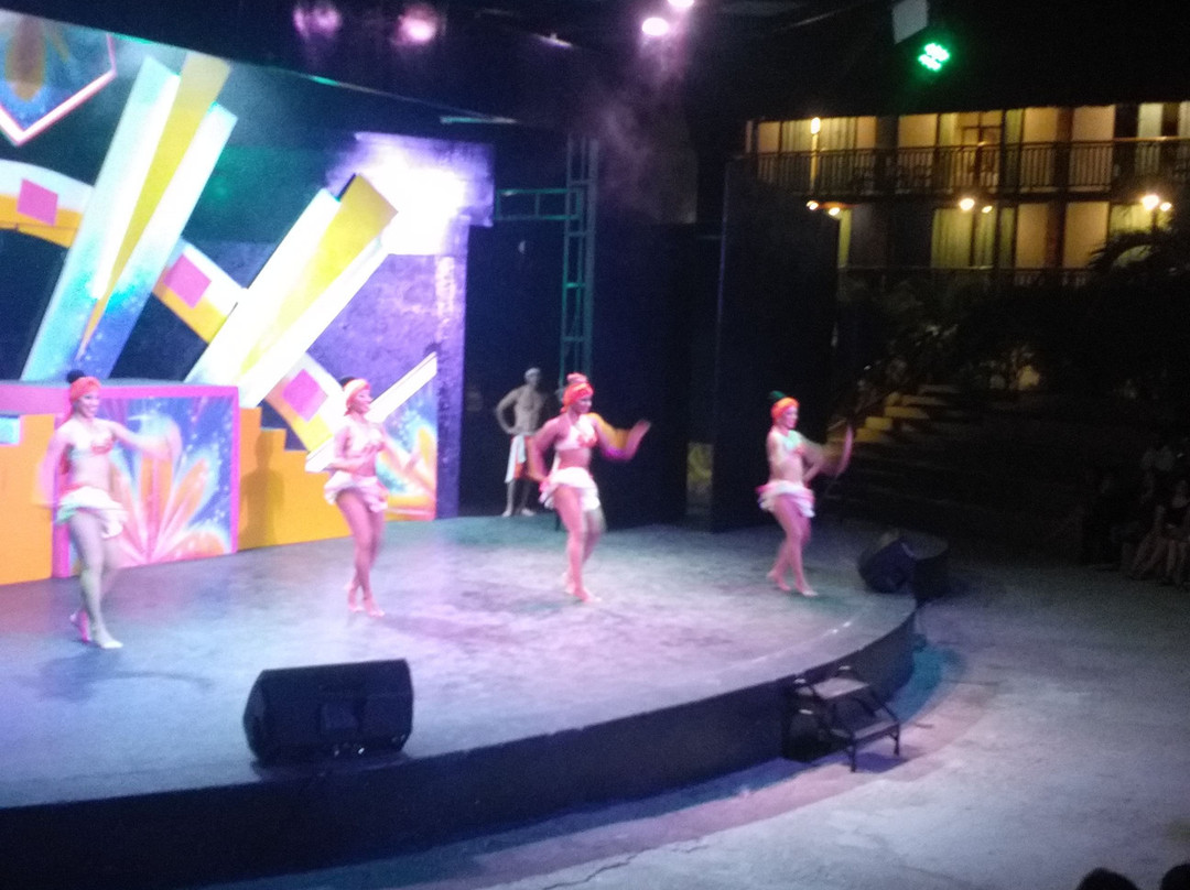 皇家哨兵得可麦仑度假村-全包主图