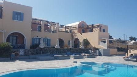 Anemoessa Villa主图