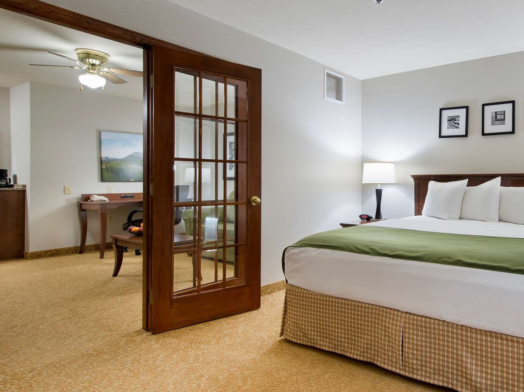 Country Inn & Suites by Radisson, Greeley, CO主图