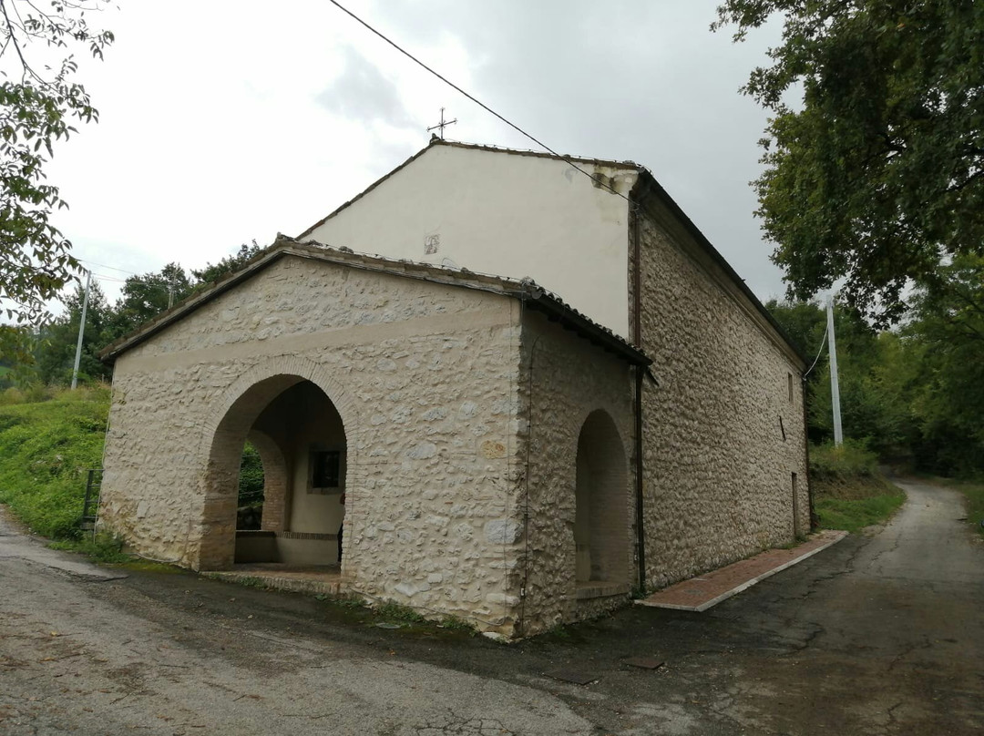 Chiesa di San Donato景点图片