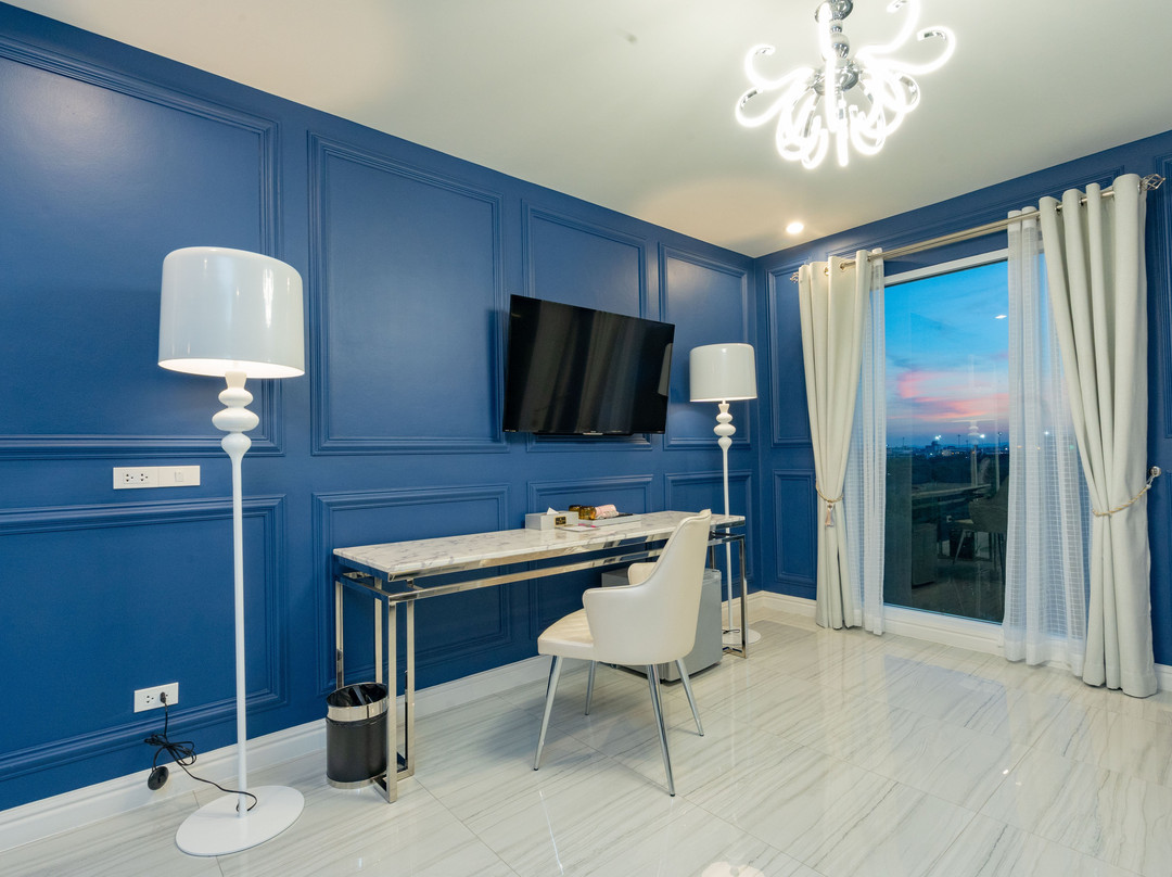 Belle Grand Hotel主图