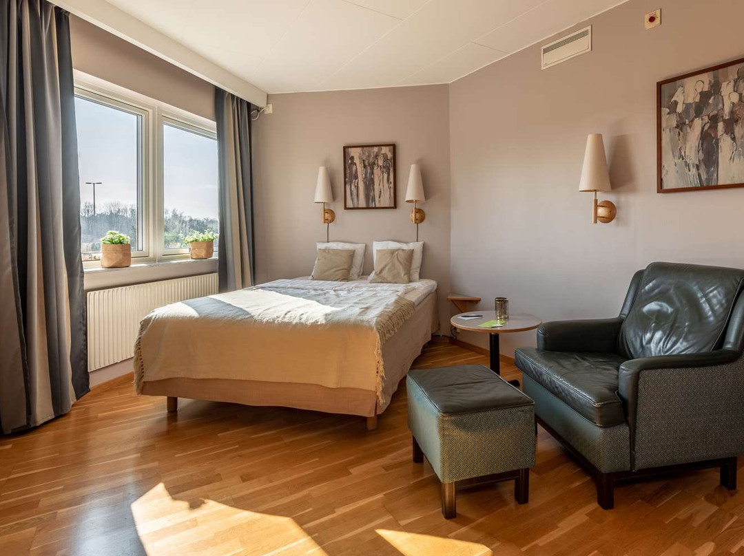 Best Western Hotel 23主图