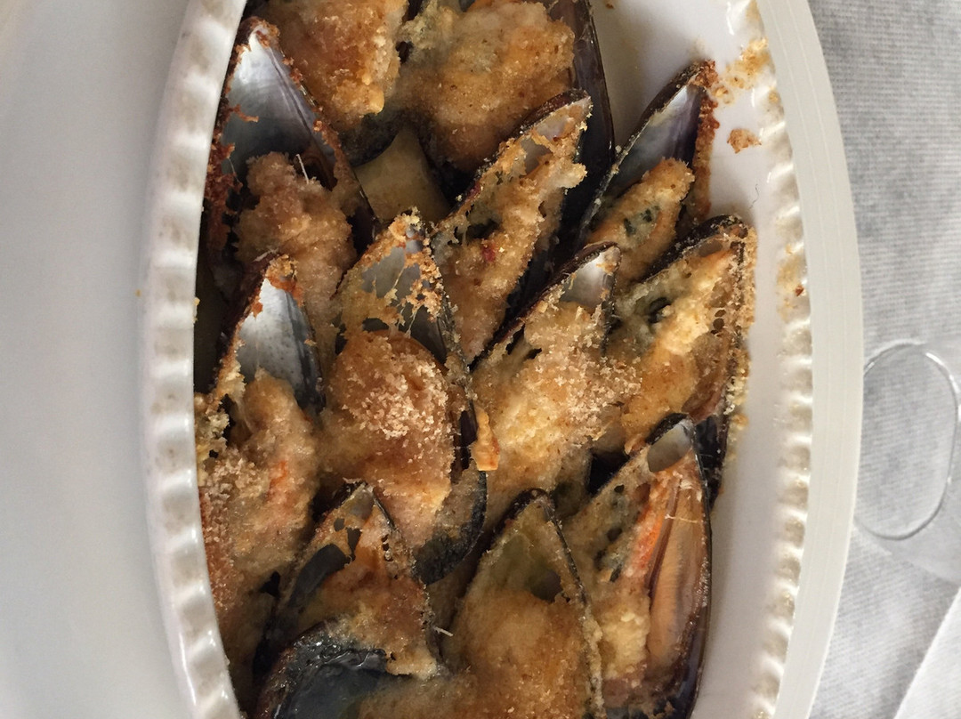 Albergo Ristorante La Coccinella主图