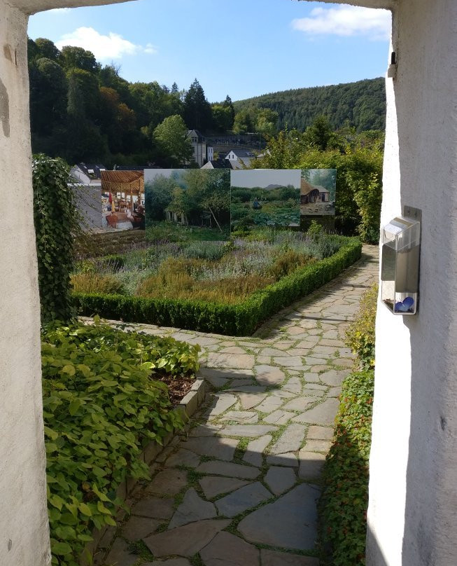 Camping Clervaux