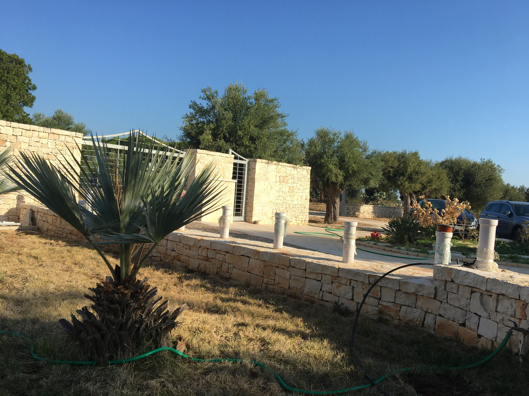 Casale Porto Contessa主图