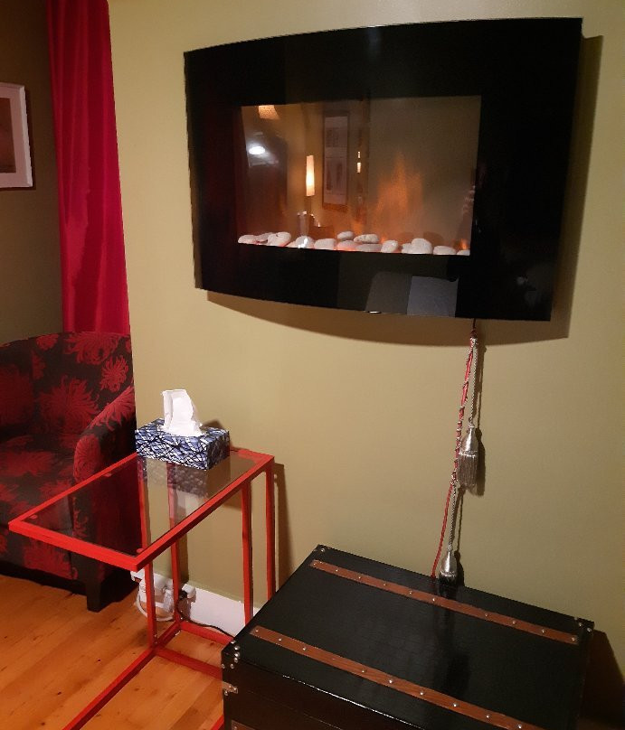 Chateau Murdock Gite et Esthetique 1950主图