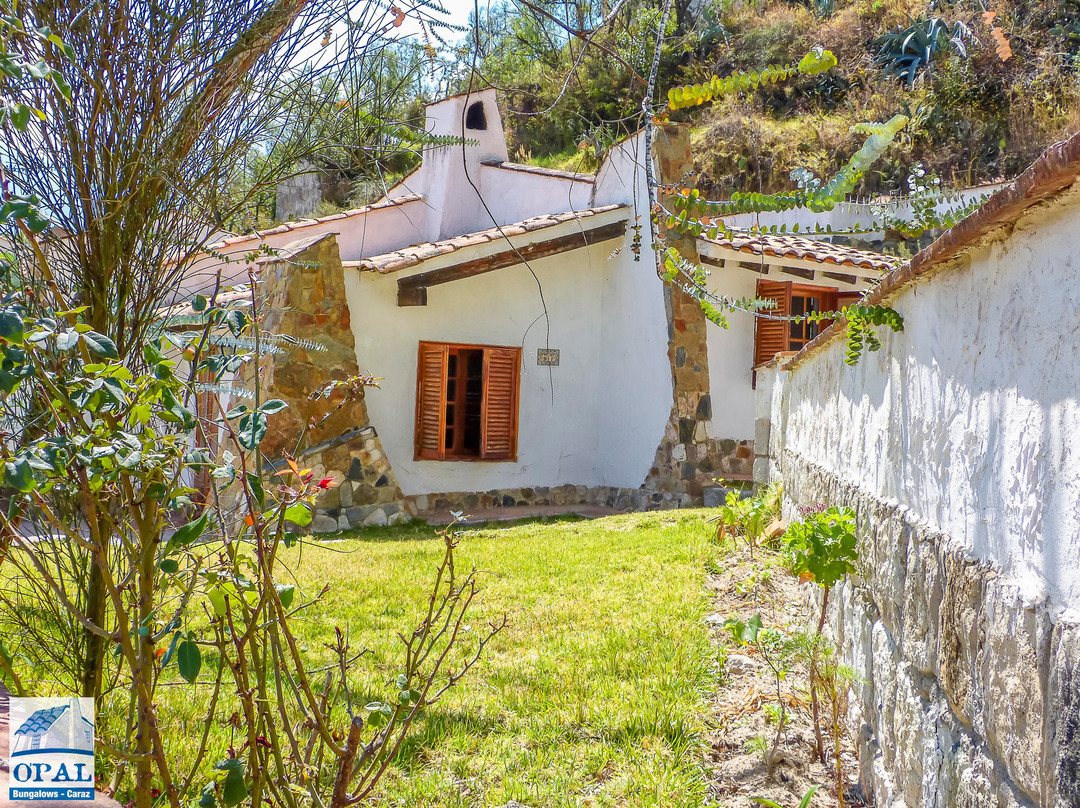 O'Pal Sierra Resort主图