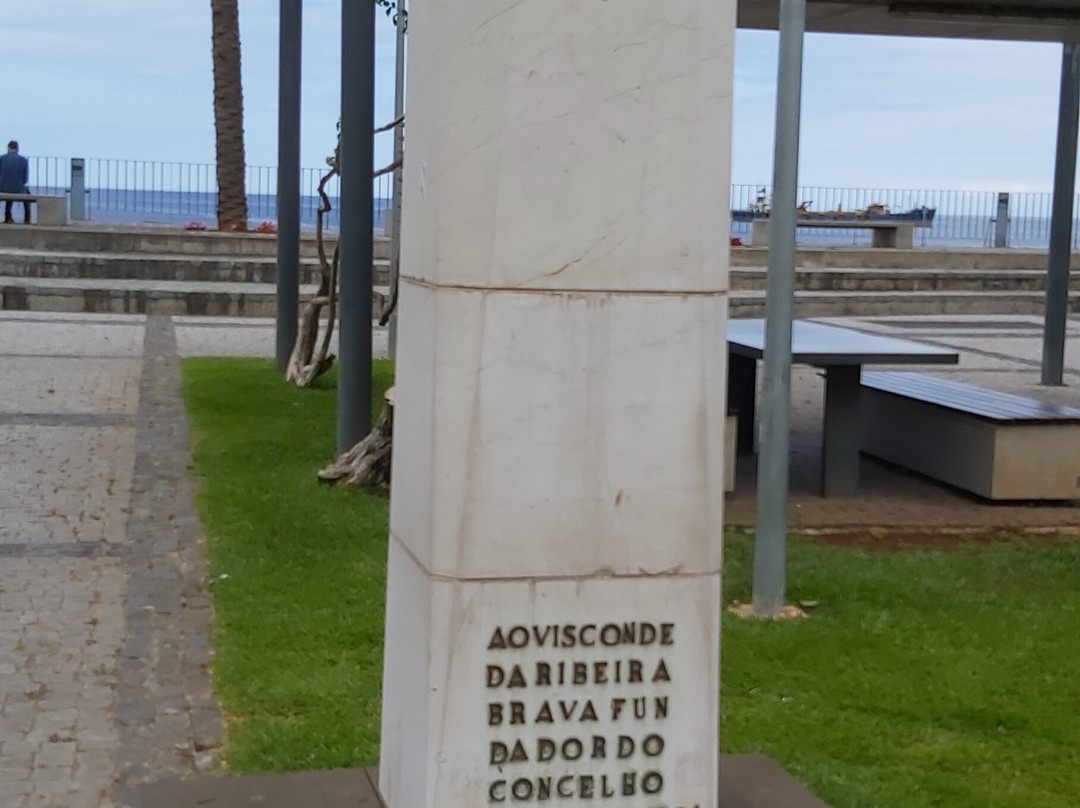 Visconde da Ribeira Brava