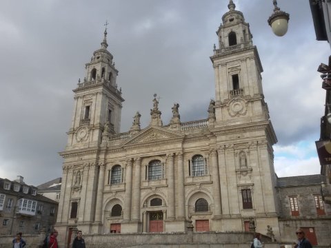 埃克普埃尔塔圣佩德罗酒店-浴室