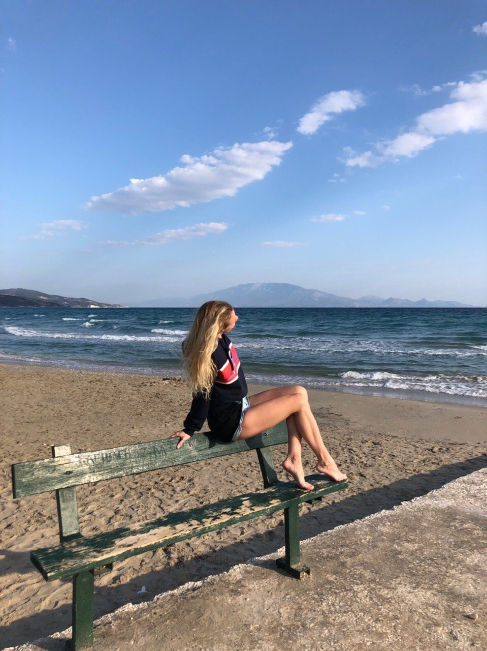 Astoria Hotel-浴室