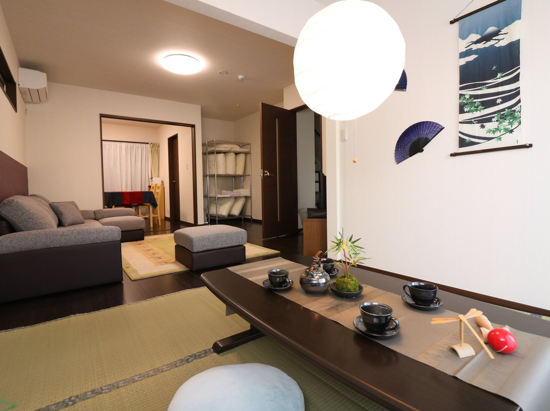 Hg Cozy Hotel No.3