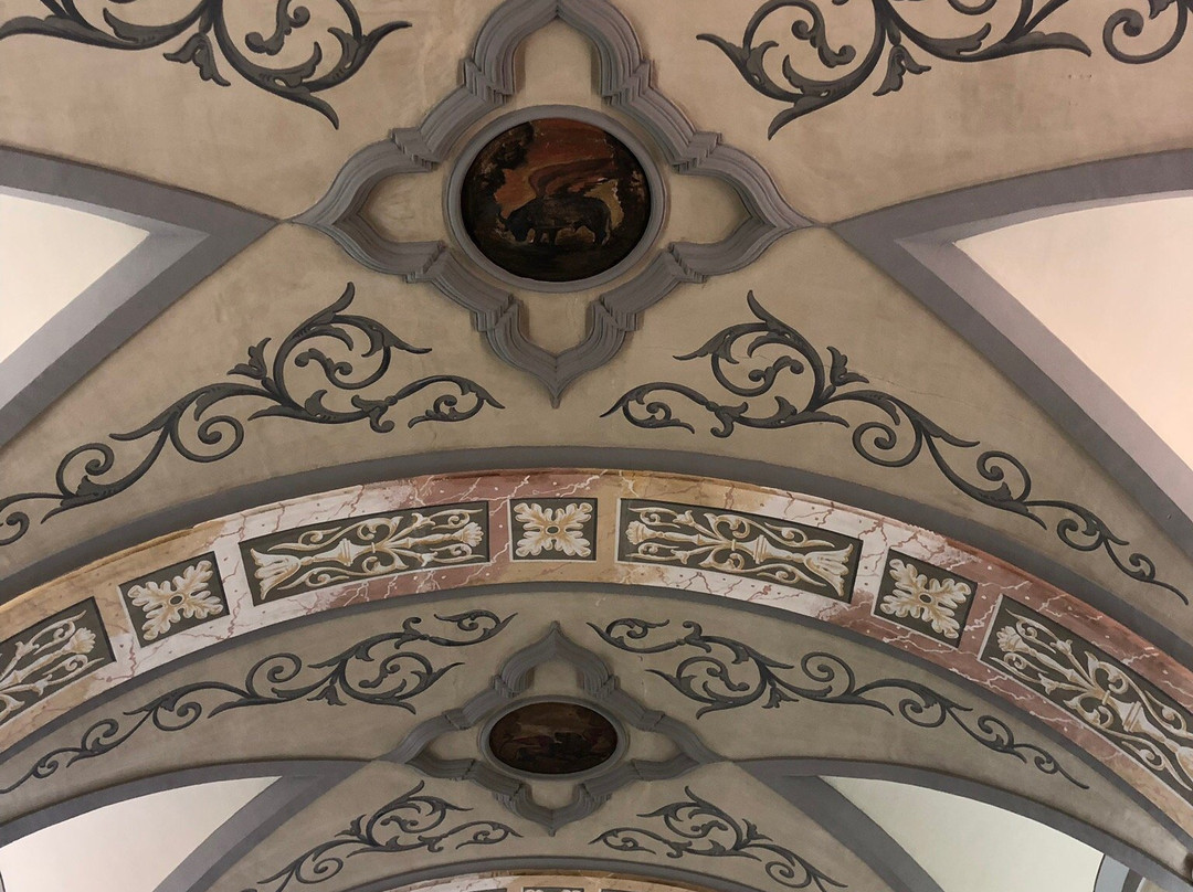 Ermita del Cristo de la Columna景点图片
