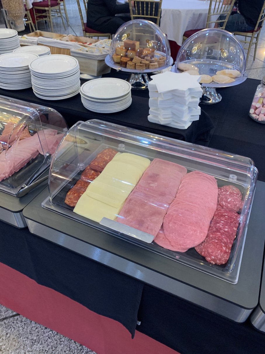 埃克多纳卡洛塔酒店-餐饮