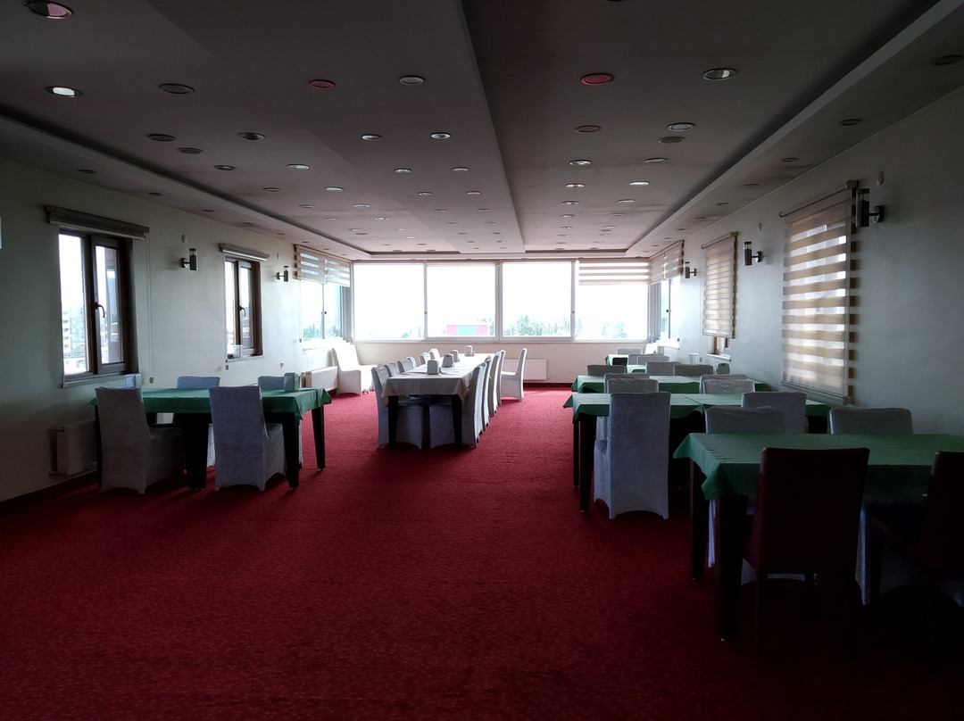 Butik Ertur Hotel主图