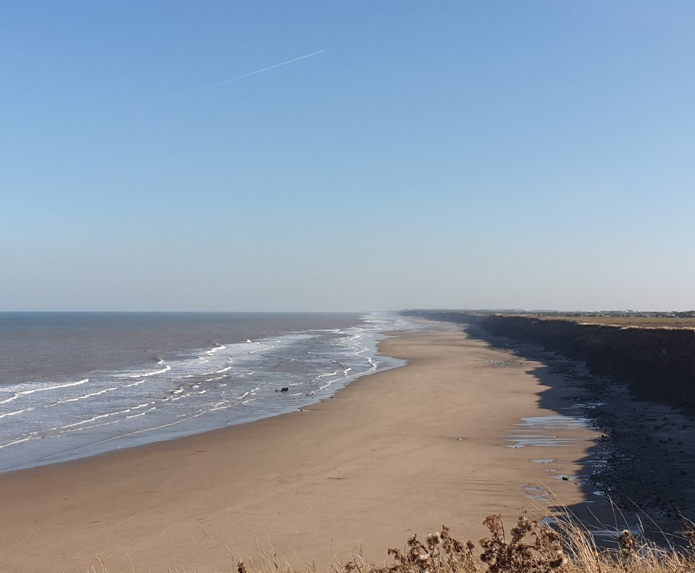 Mappleton Beach景点图片