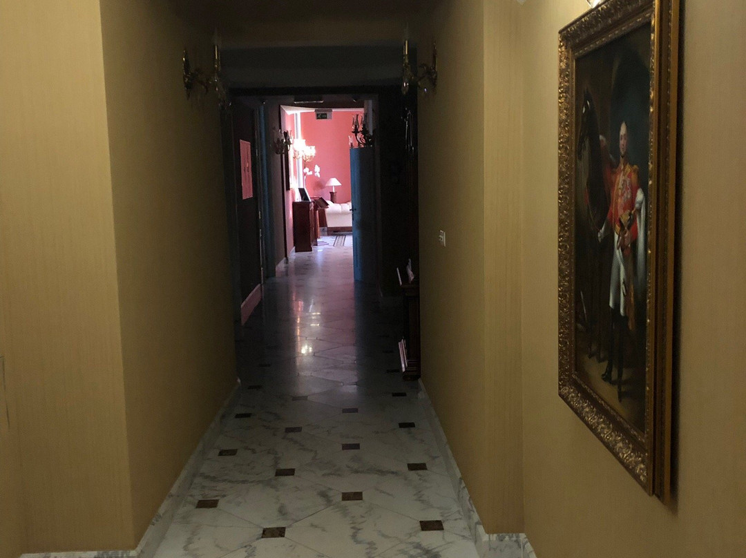 Palac Zelechow Spa & Wellness主图