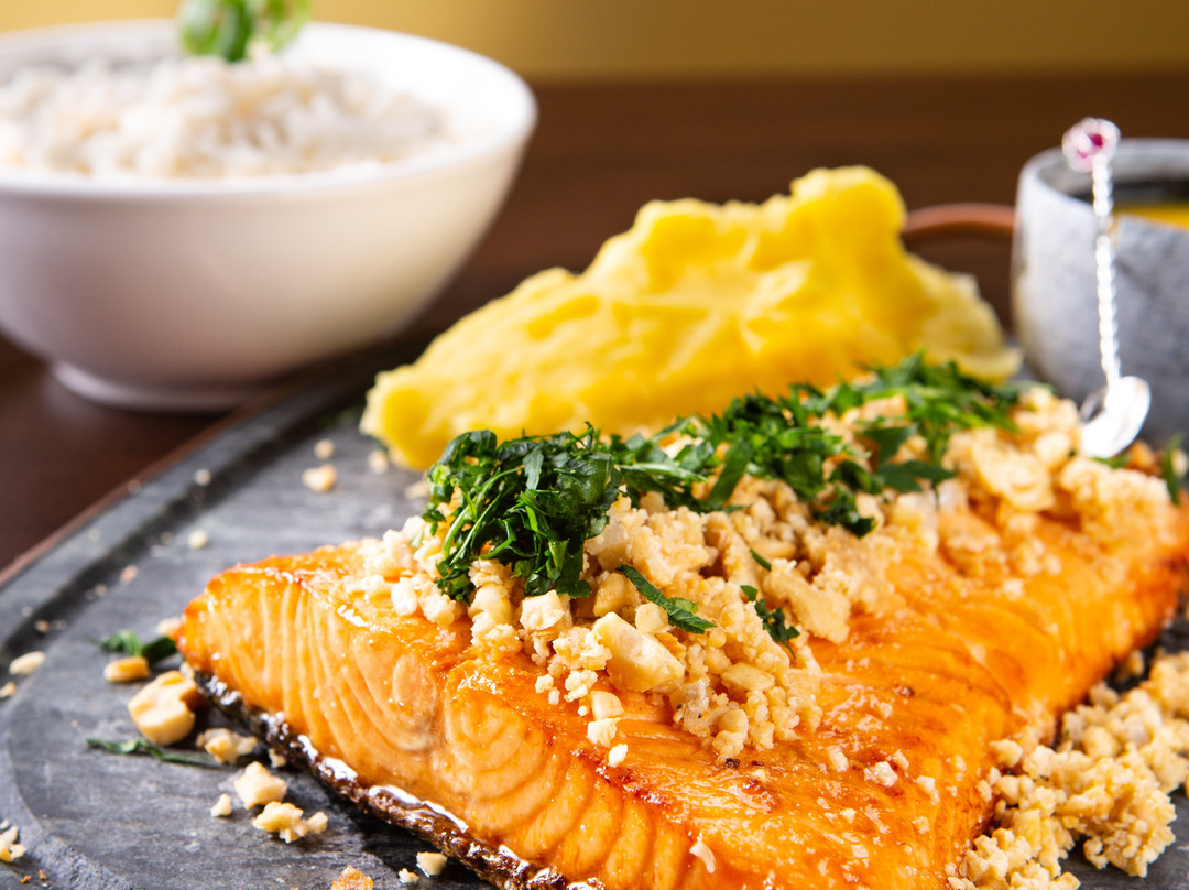 Praia de Palmas-Governador Celso Ramos必去景点