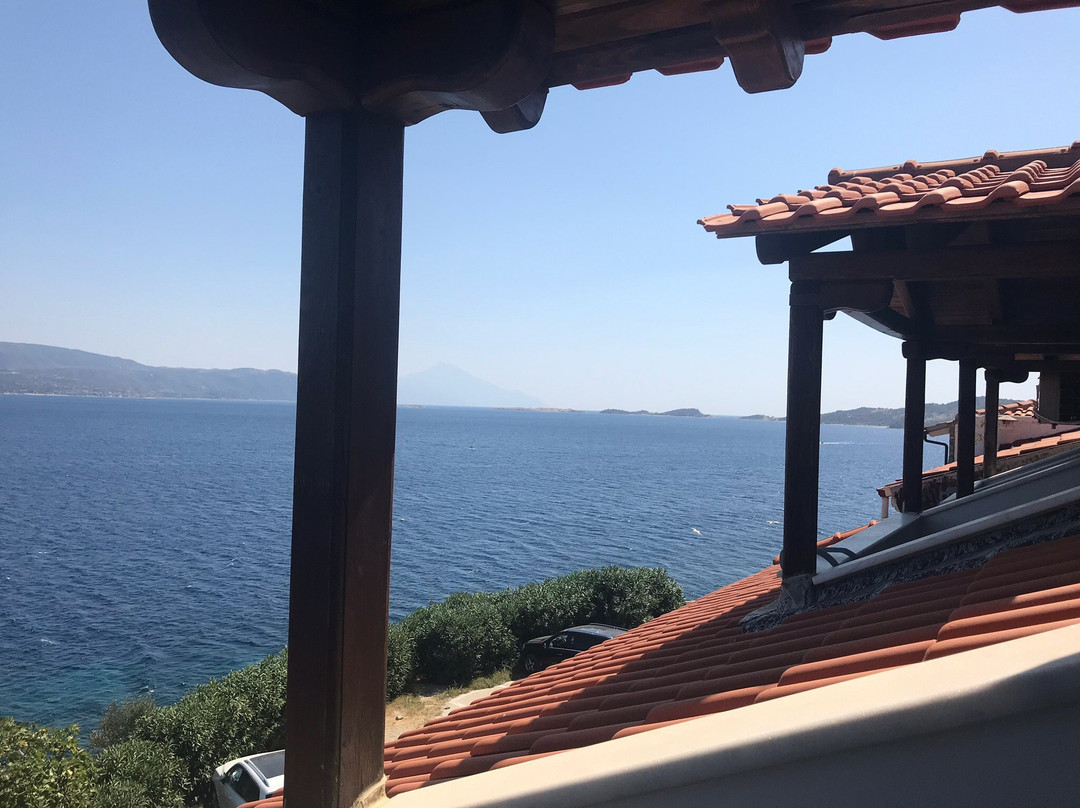 Ammouliani Hotel主图