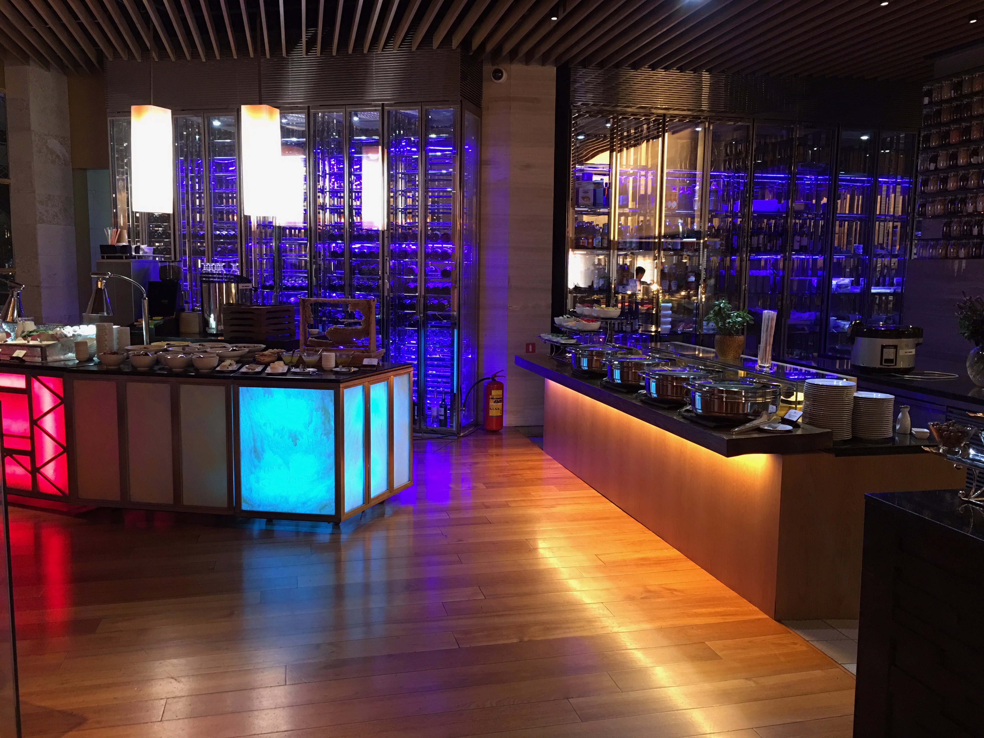 Rixos Khadisha Shymkent-餐饮