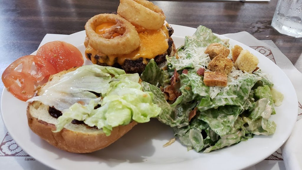 Mabou River Inn主图