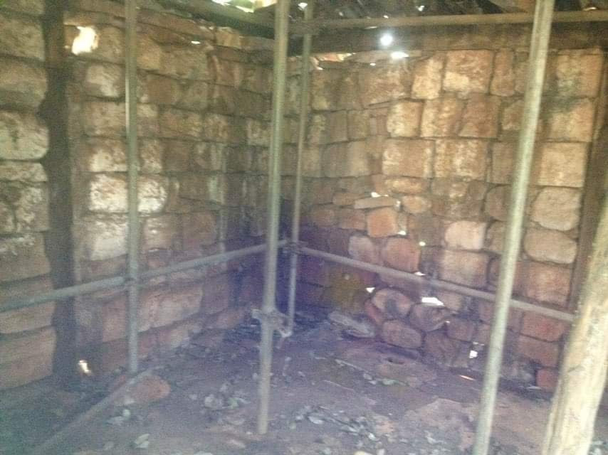 Casa de Pedra-Sao Nicolau必去景点