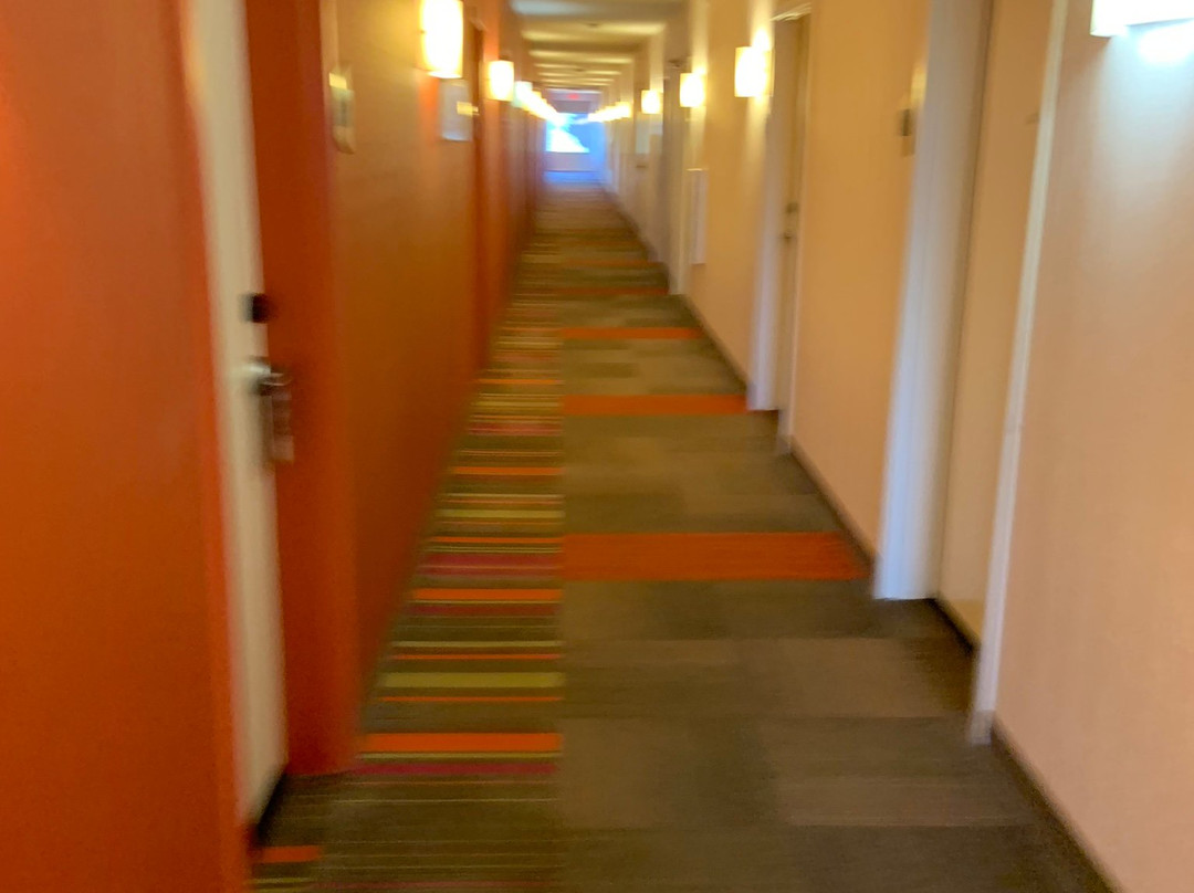 Home2 Suites By Hilton Greensboro Airport主图