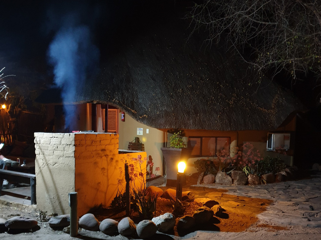 Manzini Marloth Park主图