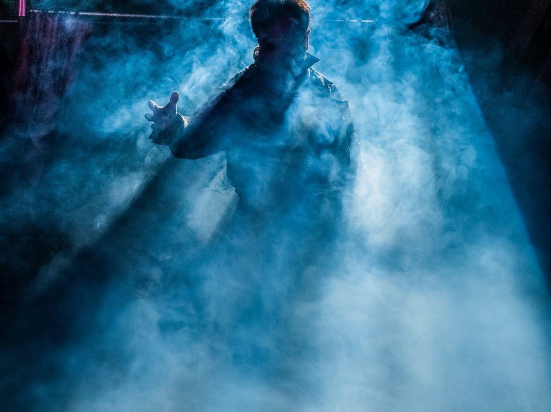 The Contemporary Theater Company-Wakefield必去景点