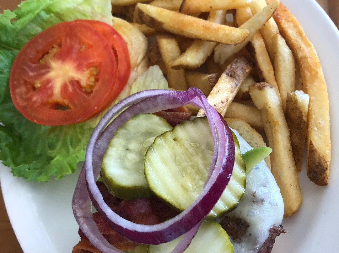 Gator's Dockside Windermere