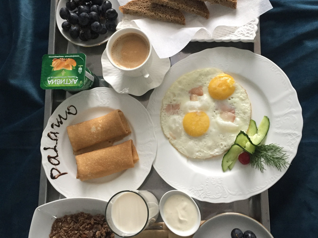 Spa Hotel Palazzo主图