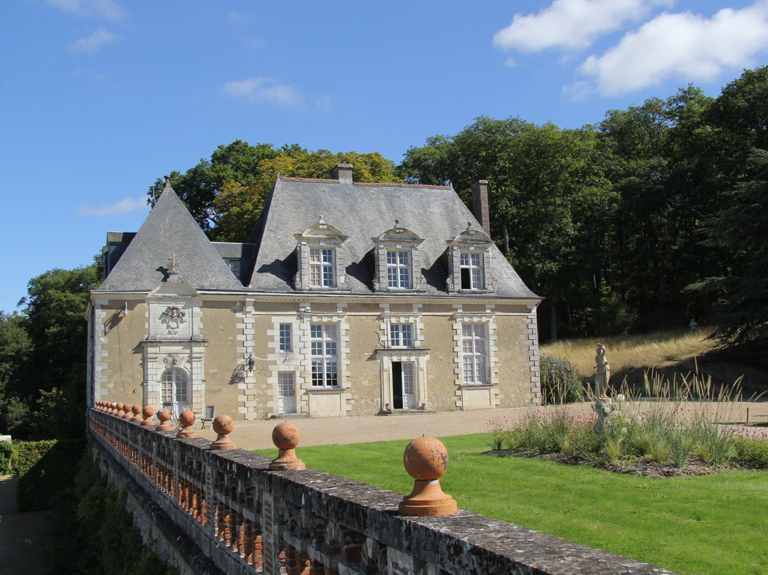 Château de Valmer - Vins et Jardins景点图片