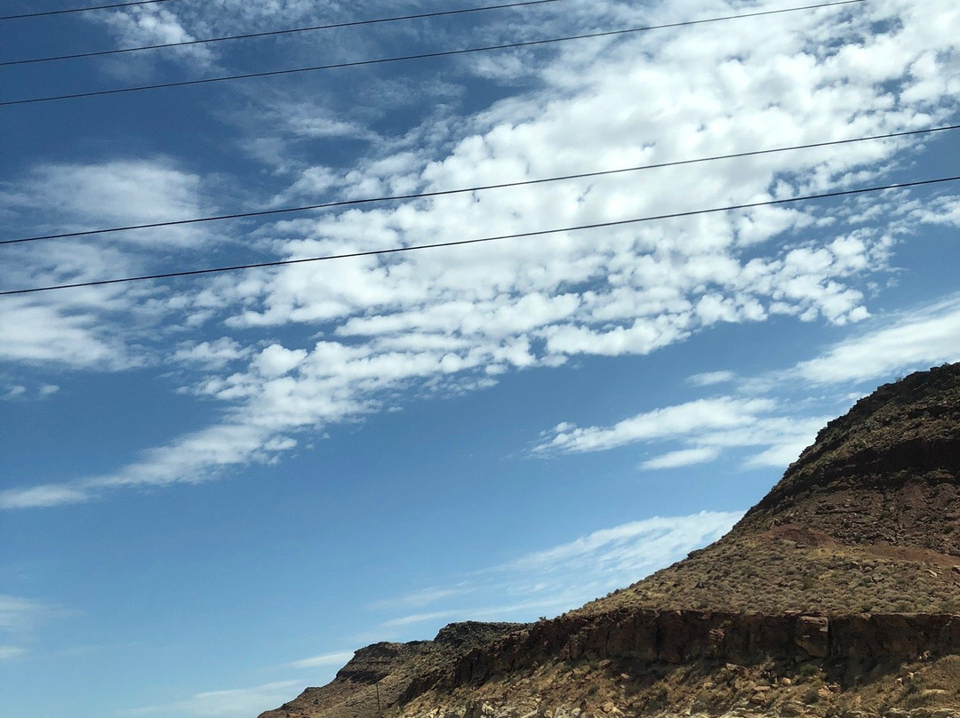 Virgin旅游攻略图片