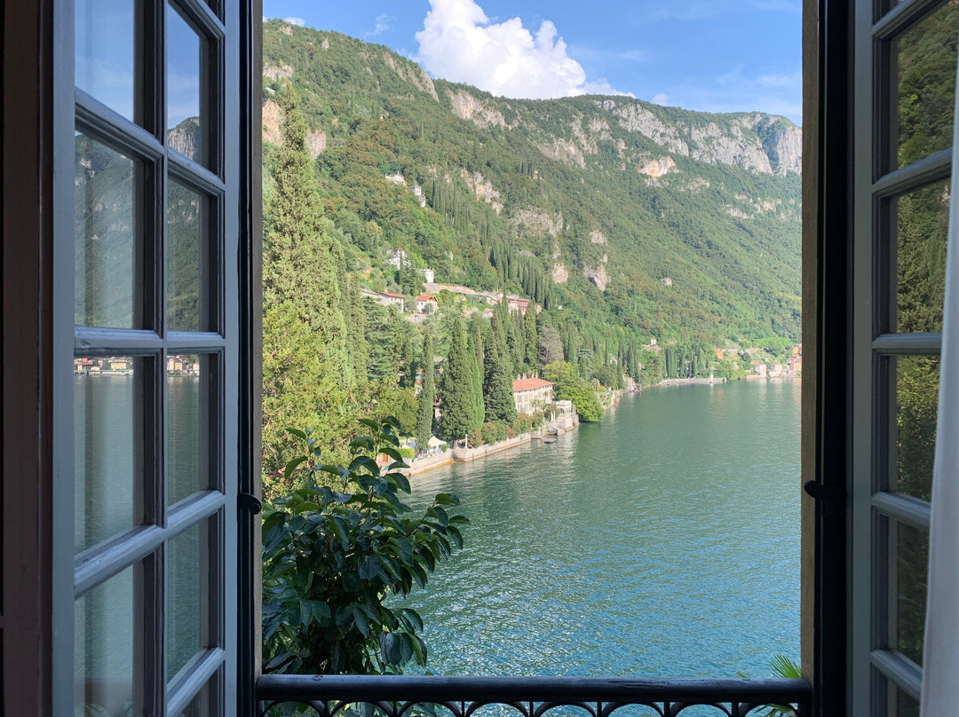 Hotel Villa Cipressi主图