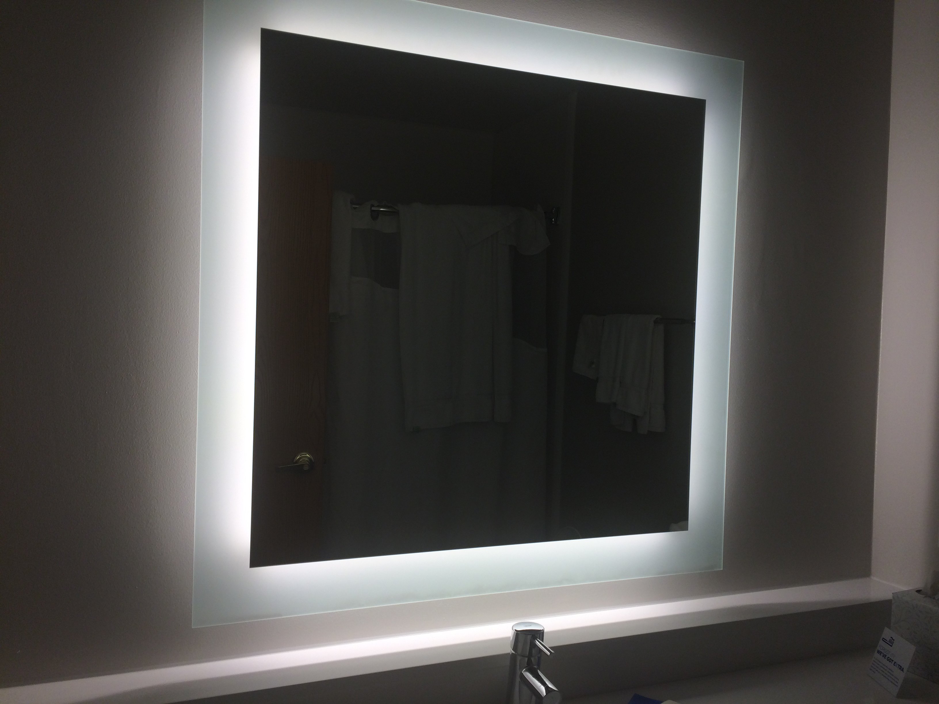 Holiday Inn Express & Suites Chesterfield - Selfridge Area By IHG-浴室