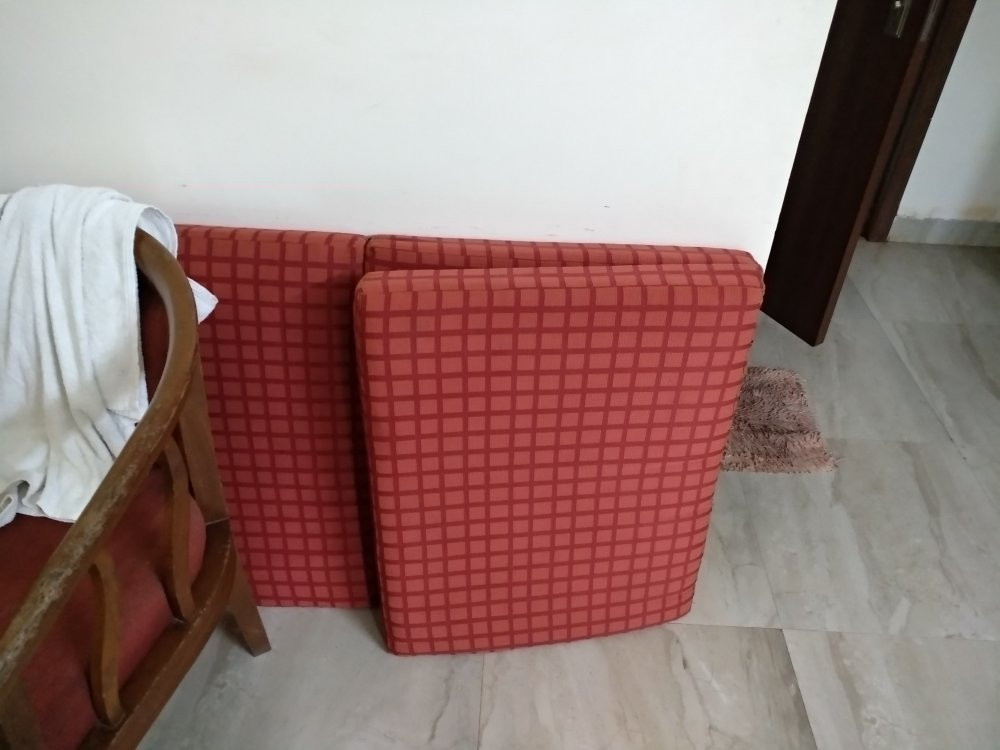 Hotel Mookambika Palace主图