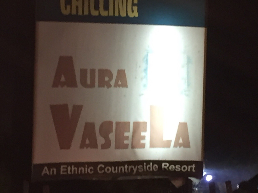 Aura Vaseela Resort主图