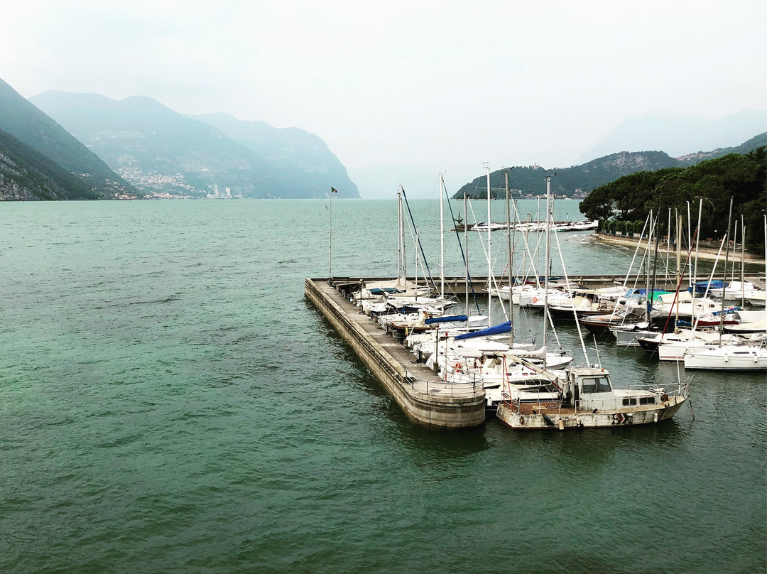 阿拉巴菲利斯酒店主图