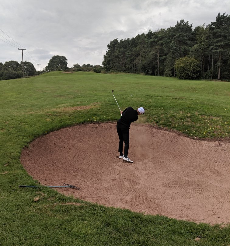 Atherstone Golf Club-Atherstone必去景点