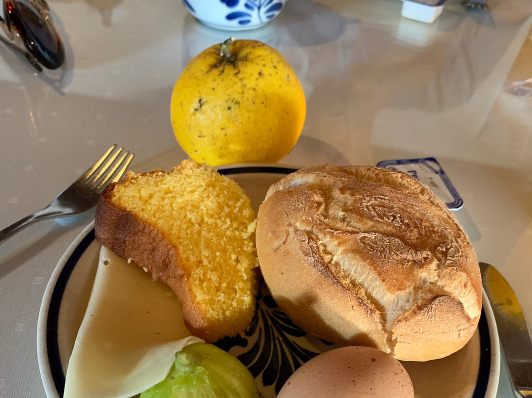 Quinta Dom Sapo主图