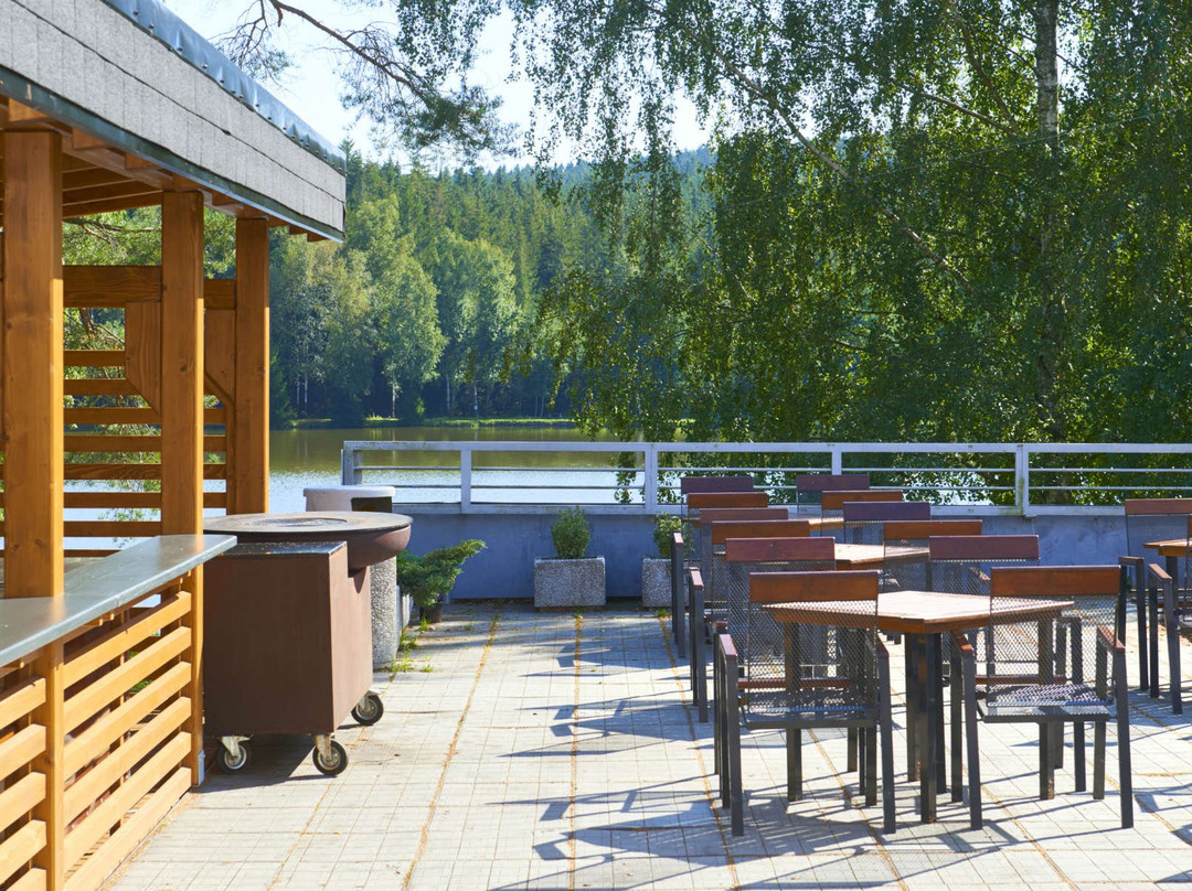 OREA Resort Devět Skal主图