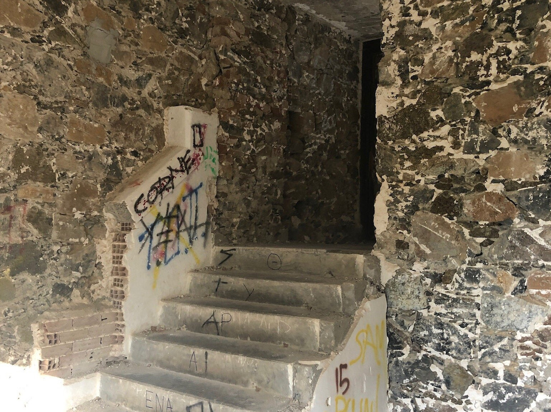 Berengaria Hostel & Restaurant主图