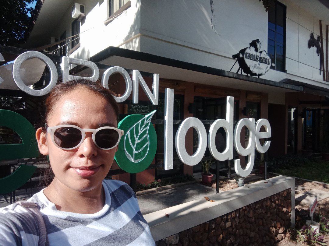 科伦生态旅馆主图