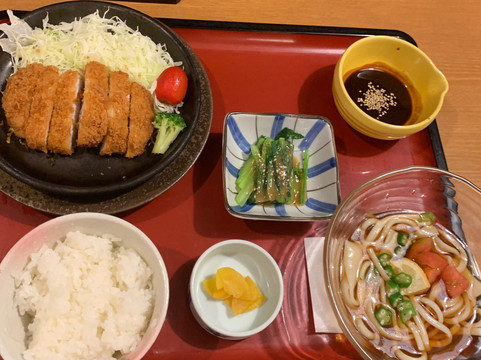 味の民芸 茂原店