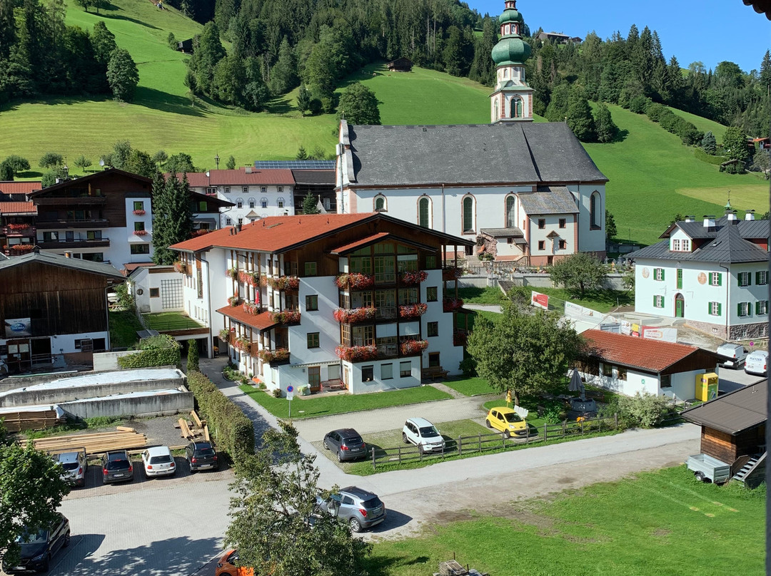 Landhotel Tirolerhof主图