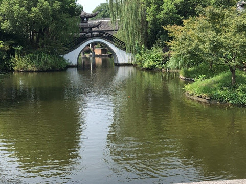 西溪悦椿度假酒店主图