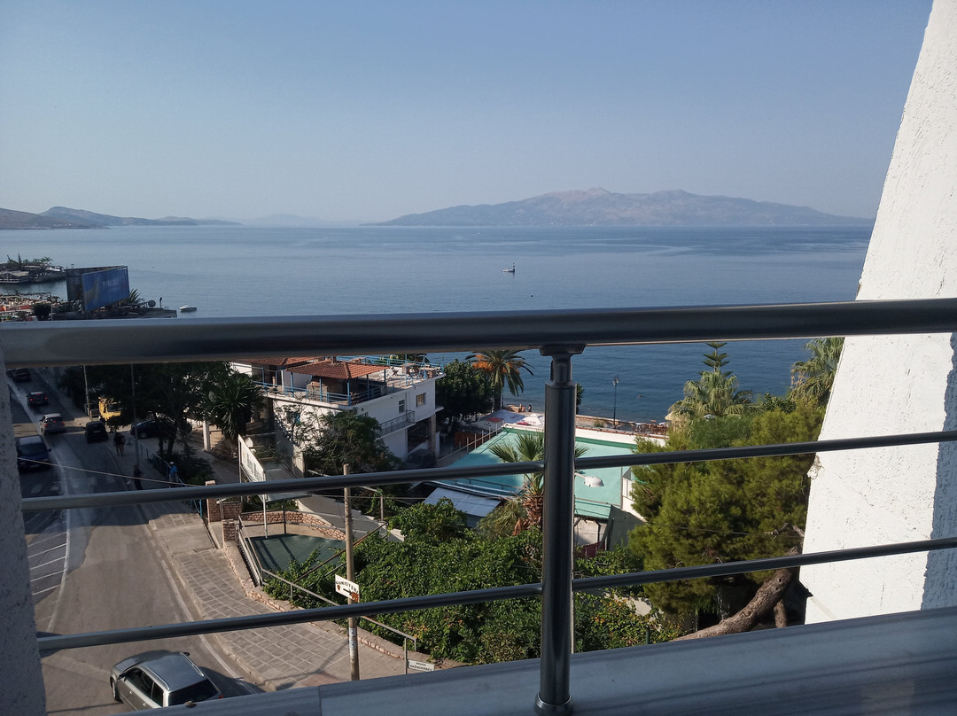 Hotel Kapllani主图