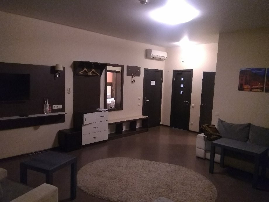 Chisto Hotel主图